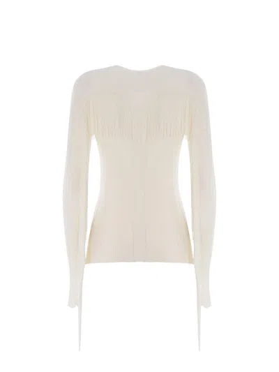 Pinko Cardigan  Zelig Made Of Knitted