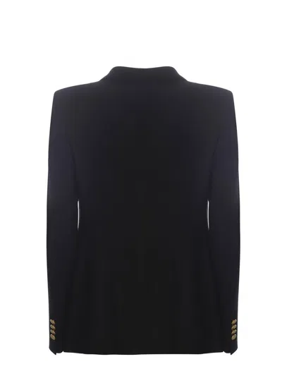 Tagliatore Double-breasted Jacket  "j-parigi"