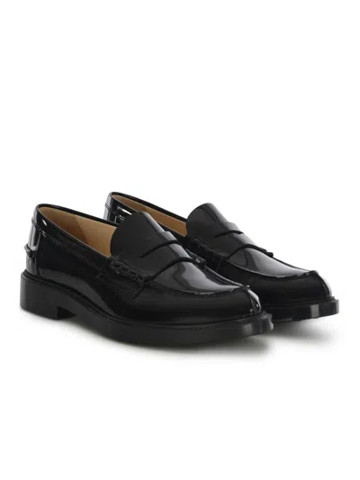 Tod's Flat Shoes