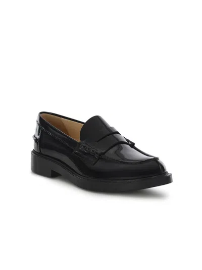 Tod's Flat Shoes