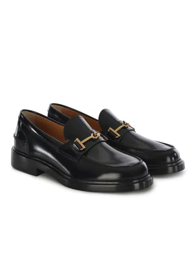 Tod's Flat Shoes