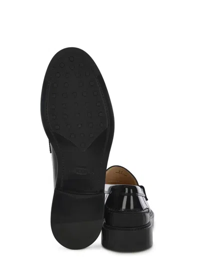 Tod's Flat Shoes