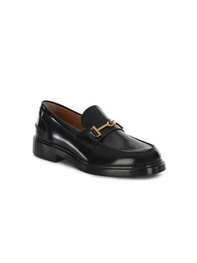 Tod's Flat Shoes