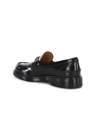 Tod's Flat Shoes