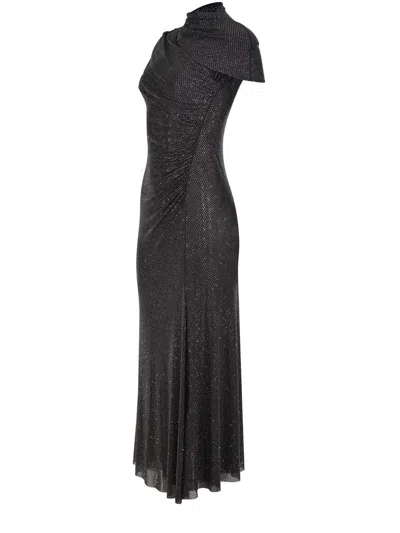 Self-portrait Dress