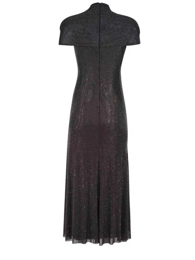 Self-portrait Dress