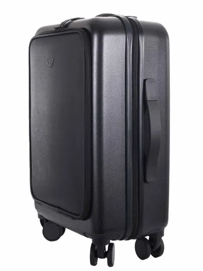 Emporio Armani Trolley Cabin