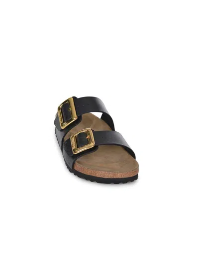 Birkenstock Slippers "arizona Big Buckle"