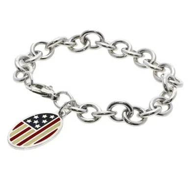 Pre-owned Tiffany & Co Charm Bracelet ()