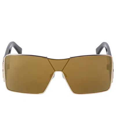 Off-white Aspen Square Sunglasses