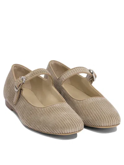 Le Monde Beryl Le Monde Bèryl Ballerinas