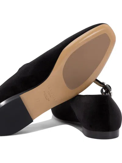 Le Monde Beryl Le Monde Bèryl Ballerinas