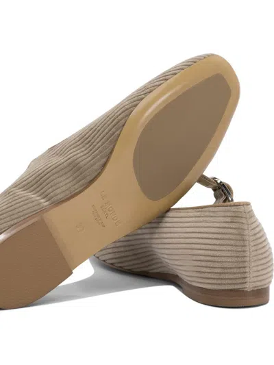 Le Monde Beryl Le Monde Bèryl Ballerinas