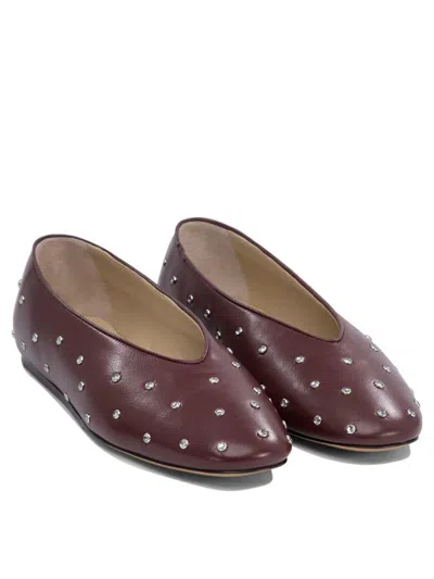 Le Monde Beryl Le Monde Bèryl Ballerinas