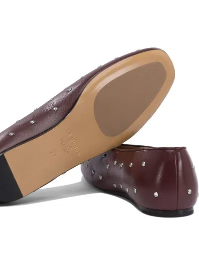 Le Monde Beryl Le Monde Bèryl Ballerinas