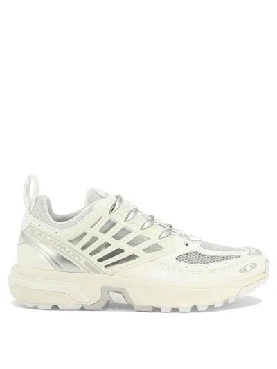 Salomon Mesh Breathable Padded Heel Reinforced Toe