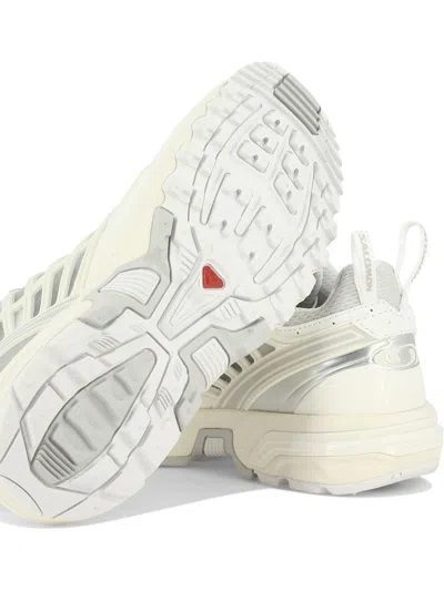 Salomon Mesh Breathable Padded Heel Reinforced Toe