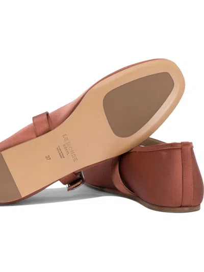 Le Monde Beryl Le Monde Bèryl Ballerinas