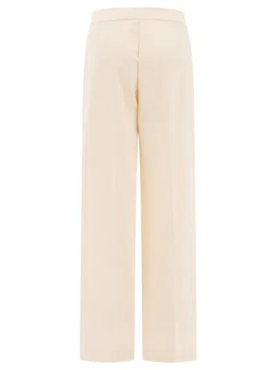 Max Mara Straight-leg Trousers