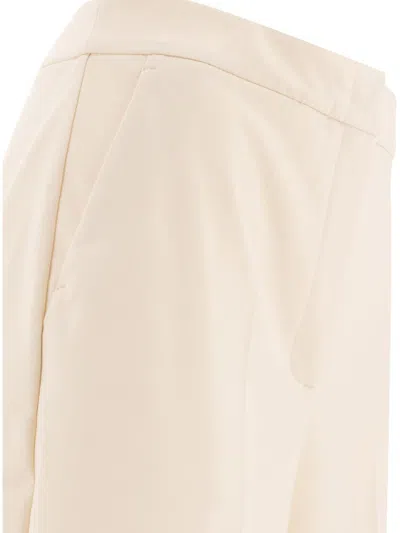 Max Mara Straight-leg Trousers
