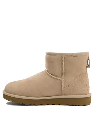 Ugg Classic Mini Ii Boots In Multi