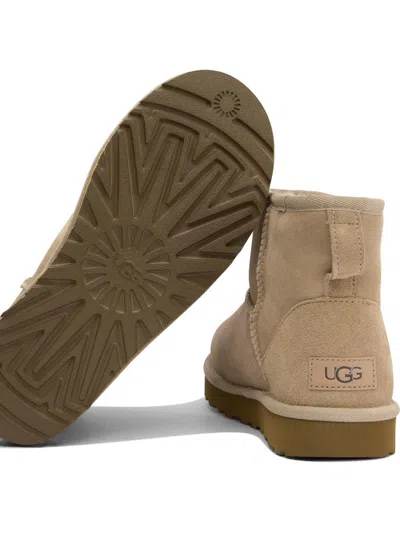 Ugg Classic Mini Ii Boots In Multi