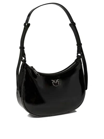 Pinko "love Birds" Shoulder Bag