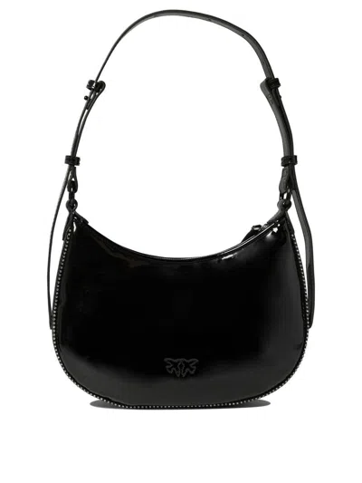 Pinko "love Birds" Shoulder Bag