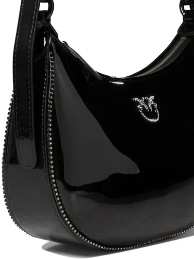 Pinko "love Birds" Shoulder Bag