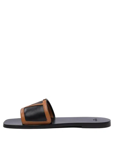 Valentino Garavani "viva Superstar" 5 Mm Slides