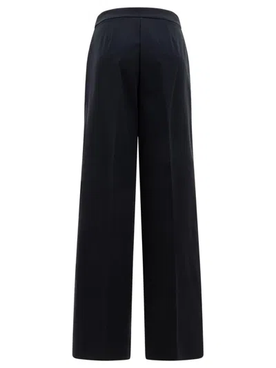 Max Mara Straight-leg Trousers