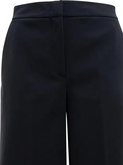Max Mara Straight-leg Trousers