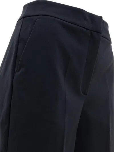 Max Mara Straight-leg Trousers