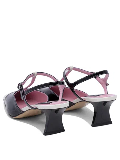 Carel Paris Sandals