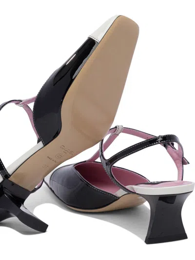 Carel Paris Sandals