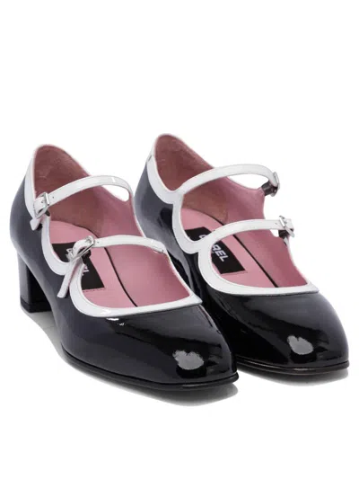 Carel Paris Heeled Shoes