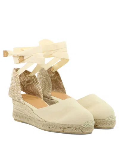 Castaã±er Castañer Espadrilles