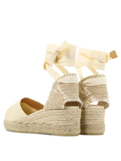 Castaã±er Castañer Espadrilles