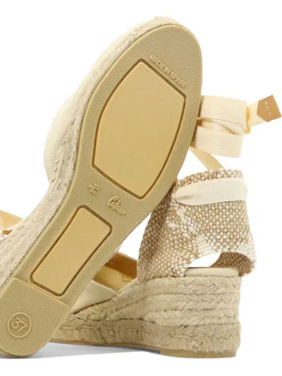 Castaã±er Castañer Espadrilles