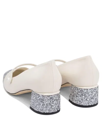 Jimmy Choo With Heel