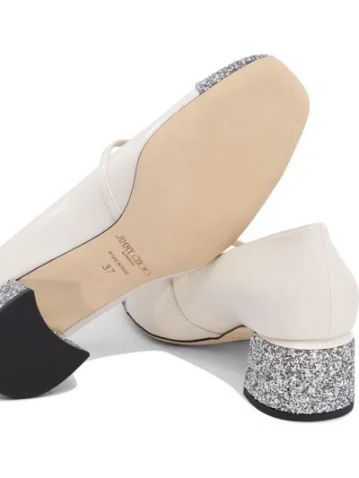 Jimmy Choo With Heel