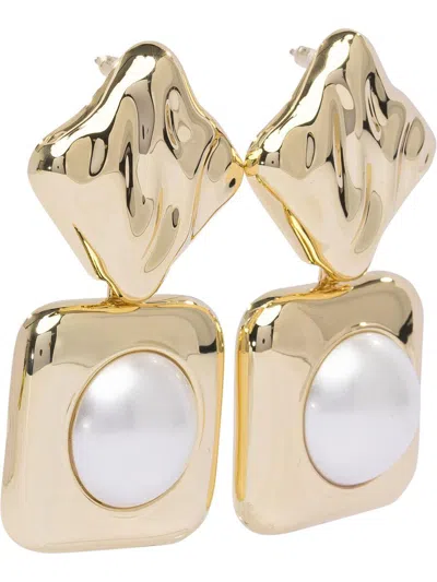 Self-portrait Jewels