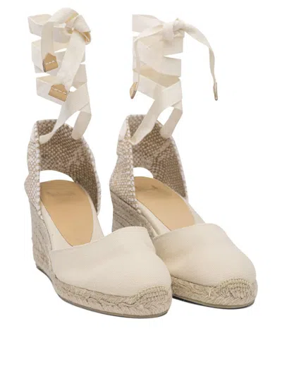 Castaã±er Castañer Espadrilles