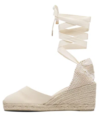 Castaã±er Castañer Espadrilles