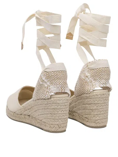 Castaã±er Castañer Espadrilles
