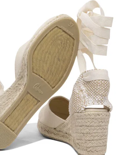 Castaã±er Castañer Espadrilles