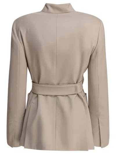 Max Mara Jackets