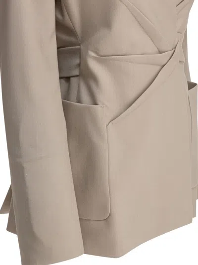 Max Mara Jackets
