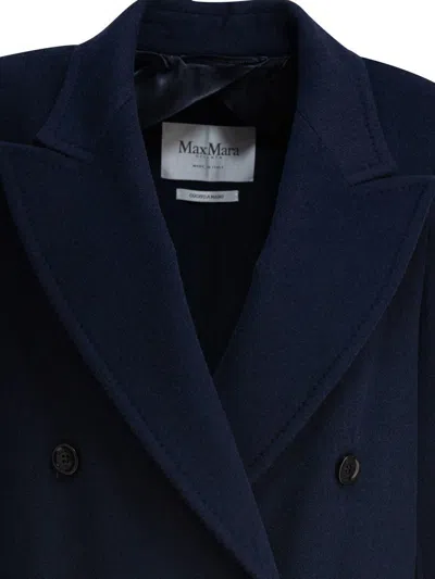 Max Mara "albania 1234" Coat