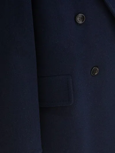 Max Mara "albania 1234" Coat